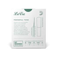 D&apos;Addario Woodwinds RJC10HD La Voz Hard rieten voor altsax (10 stuks) - thumbnail