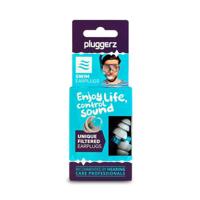 Pluggerz Swim Earplugs - thumbnail