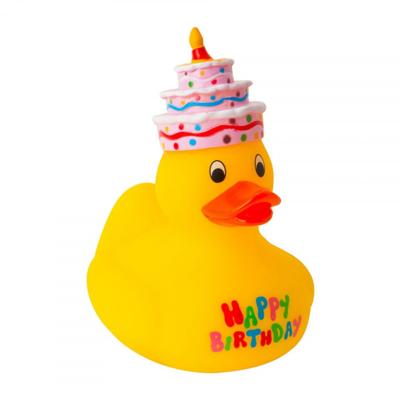 Badeendje - Happy Birthday Badeendje - Happy Birthday