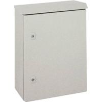 Schneider Electric NSYTJ8030 NSYTJ8030 (b x h) 800 mm x 42 mm Staal Grijs-wit (RAL 7035) 1 stuk(s) - thumbnail