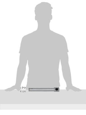 HELIOS PREISSER 0321303 Krasblok Staal Roestvast