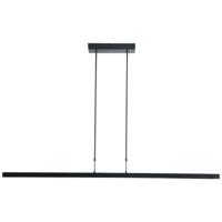 Masterlight HanglampOak zwart nikkel 134cm - 2786-81-BL-P-DW - thumbnail