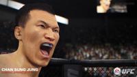EA Sports UFC - thumbnail