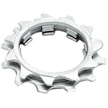 Miche Campagnolo Tandwiel 11-12T 11V - Zilver