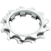 Miche Campagnolo Tandwiel 11-12T 11V - Zilver - thumbnail