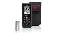 Leica Geosystems DISTO X4 Laserafstandsmeter Meetbereik (max.) 150 m - thumbnail