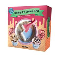 IJs Grill - Rolled Ice Cream - thumbnail