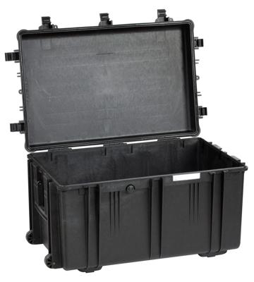 Explorer Cases 7641 BE Robuuste koffer - 7641 BE