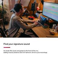 Focusrite Scarlett 4i4 MK4 - thumbnail