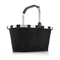 Reisenthel Carrybag-Black - thumbnail
