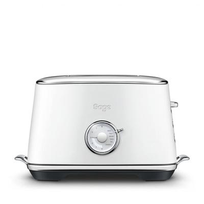 Sage THE TOAST SELECT LUXE SEA SALT Broodrooster Wit Sage THE TOAST SELECT LUXE SEA SALT Broodrooster Wit