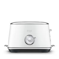 Sage THE TOAST SELECT LUXE SEA SALT Broodrooster Wit - thumbnail
