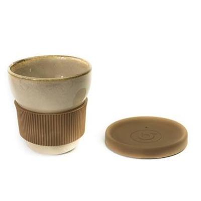 Bonna koffiemok - Softline - Porselein - set van 2 Bonna koffiemok - Softline - Porselein - set van 2