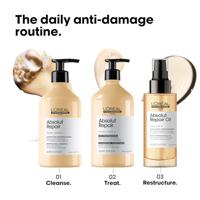 L'Oréal Professionnel Serie Expert Absolut Repair Conditioner 500ml - thumbnail