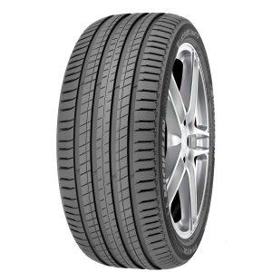 Michelin Latitude Sport 3