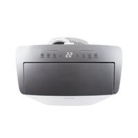 Inventum AC127WSET mobiele airconditioner 2,9 l 63 dB 1600 W Wit - thumbnail