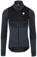 Seamless Fietsshirt Lange Mouwen Performance Heren - thumbnail