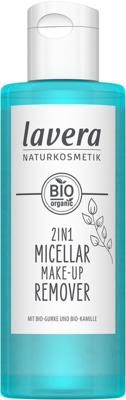 Make up remover 2-in-1 micellair bio 100 Milliliter