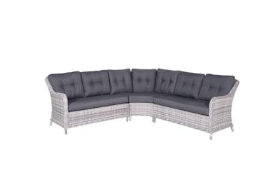 Milwaukee L/D hoek set - Garden impressions