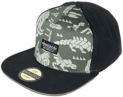 Horizon Forbidden West - Snapback Cap