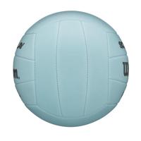 WILSON AVP SOFT PLAY BLUE VOLLEYBALL OFFICIAL - thumbnail