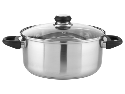 SILVERCREST Kookpan 24 cm