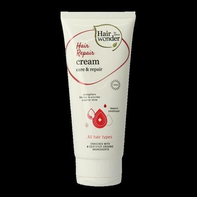 Hairwonder Hair Repair Cream