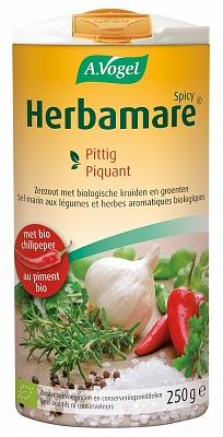 Herbamare kruidenzout spicy bio