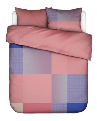 Essenza Essenza Femi Dekbedovertrek 260x200/220 Summer mauve