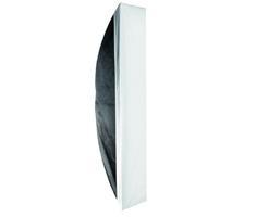 Falcon eyes opvouwbare striplight softbox fesb-30150 30x150 cm