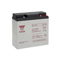 Yuasa NP17-12 12V 17000mAh - thumbnail