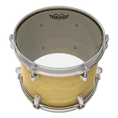 Remo VE-0312-00 Vintage Emperor Clear 12 inch drumvel