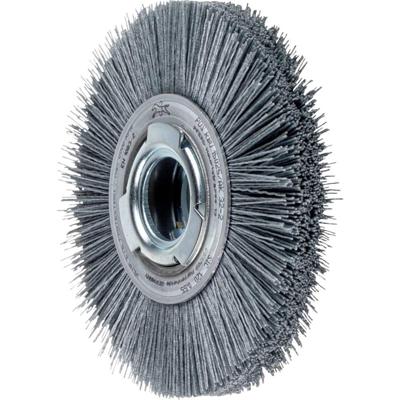 PFERD TOOLS Ronde borstel POS RBU 15025/AK32-2 SiC 120 0,55 43701181 1 stuk(s) PFERD TOOLS Ronde borstel POS RBU 15025/AK32-2 SiC 120 0,55 43701181 1 stuk(s)