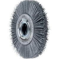 PFERD TOOLS Ronde borstel POS RBU 15025/AK32-2 SiC 120 0,55 43701181 1 stuk(s) - thumbnail