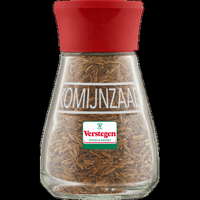 Verstegen Komijnzaad 40 g bij Jumbo - thumbnail