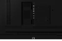Samsung Flip Pro WM75B Digital Signage display 189.23 cm 75 inch 3840 x 2160 Pixel 16/7 - thumbnail