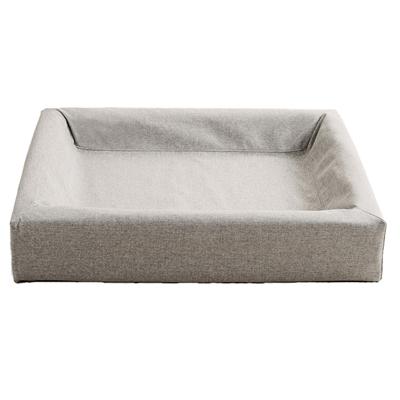 BIA BED SKANOR HOES BEIGE NR 4-70X85X15 CM
