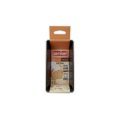Zenker cakevorm special mini 16cm