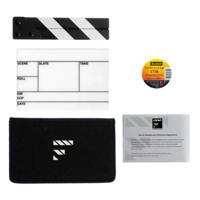 Filmsticks Clapperboard Kit Small - EU Version FCBS-EU - thumbnail