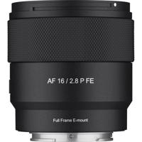 Samyang 16mm F/2.8 P AF Sony FE - thumbnail