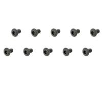 Button Head Screw M3x5mm (10pcs) (AR721305) - thumbnail