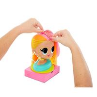 L.O.L. Surprise - OMG Styling Head - Neonlicious (565086) - thumbnail