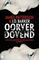 Oorverdovend - J.D. Barker, James Patterson - ebook - thumbnail