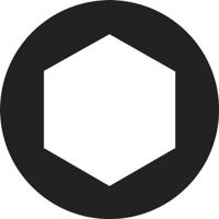 Wera 300 Hex Draaimoment-indicator, Pistoolgreep, Hex-Plus, 4.0 mm, 5.0 Nm - 1 stuk(s) - 05027913001 - thumbnail