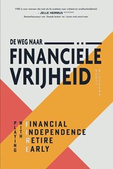 De weg naar financiële vrijheid - Scott Rieckens - ebook