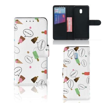 Xiaomi Redmi 8A | Book Cover | IJsjes Xiaomi Redmi 8A | Book Cover | IJsjes