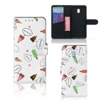 Xiaomi Redmi 8A | Book Cover | IJsjes - thumbnail