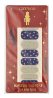 Catrice Magic Christmas Story Nail Stickers 1 stuk 1 pc - thumbnail
