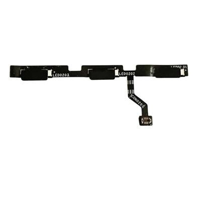 Home Button Flex kabel voor Asus ZenFone 3 Deluxe / ZS570KL