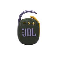 JBL Clip 4 Mono draadloze luidspreker Groen, Roze, Geel 5 W - thumbnail